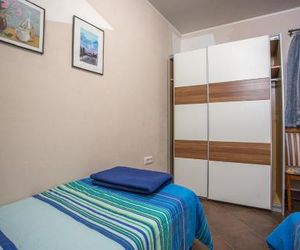 Apartment Pipo Rijeka Croatia