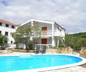 Apartments Zen Maslenica Croatia