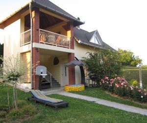 Rózsadomb Apartman Zalakaros Hungary