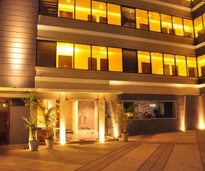 RKN Hotel Puducherry India