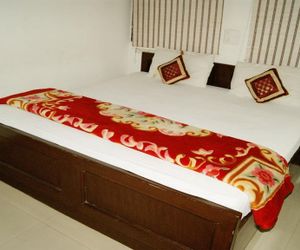 Maxfort Guest House Delhi Delhi City India