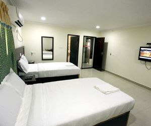 Fast Track Hotels Chennai Airport Perumbakkam India