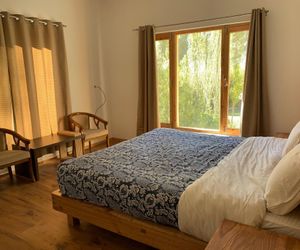 Sangto Green Guest House Leh India