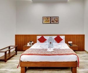 The elegance Resort chittorgarh Chitor India