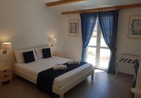 Отзывы B&B Cala Peppa