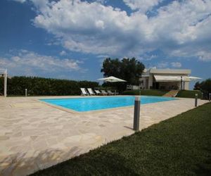 Apulia Bianca Monopoli Italy