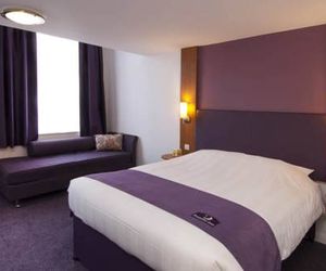 Premier Inn Nottingham North - Daybrook Nottingham United Kingdom