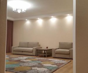 Apartment na Kunaeva 14 Astana Kazakhstan