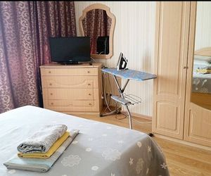 Apartment at Dostyk 5 Astana Kazakhstan