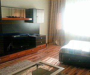Apartment na Dostyk 5/1 Astana Kazakhstan
