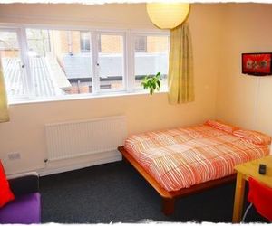 Igloo Backpackers Hostel & Annexe Nottingham United Kingdom