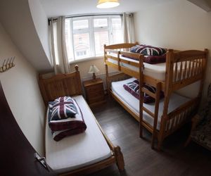 Midtown Hostel Nottingham United Kingdom