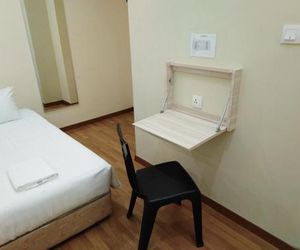 1ACS Residence Kuching Malaysia