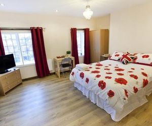 Emporium City Centre Self Catering & Annexe Nottingham United Kingdom