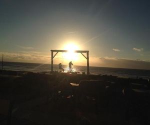 die Perle Zandvoort Netherlands