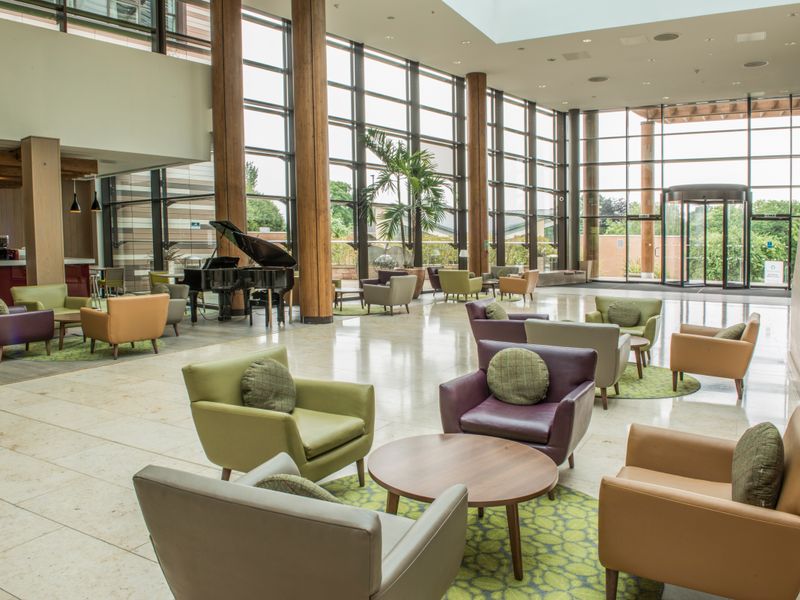 Hotel Photo 4