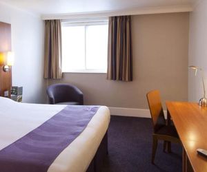 Premier Inn Norwich Nelson City Centre Norwich United Kingdom