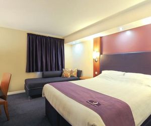 Premier Inn Norwich City Centre - Duke Street Norwich United Kingdom