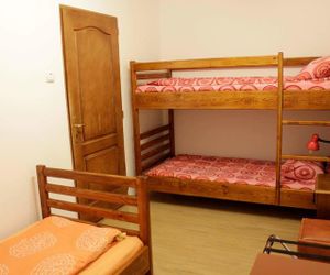 Irenes Hostel Suceava Romania