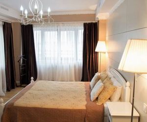 Old City Bucharest NF Hotels Bucharest Romania