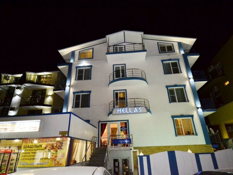 Hotel Photo 3
