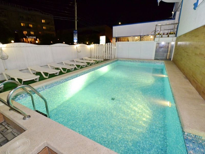 Hotel Photo 4