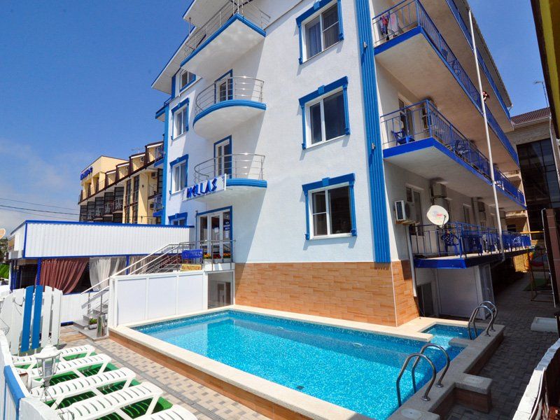 Hotel Photo 6