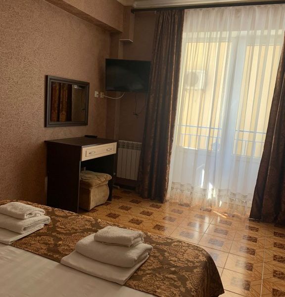 Hotel Photo 8