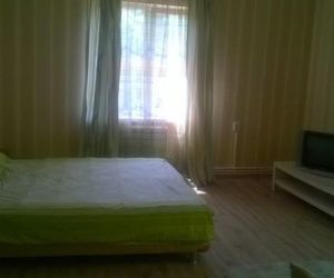 Guest House Na Shosseynoy Khosta Russia