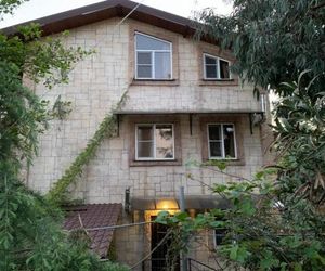 Guest House Landyshevaya Novyy Sochi Russia