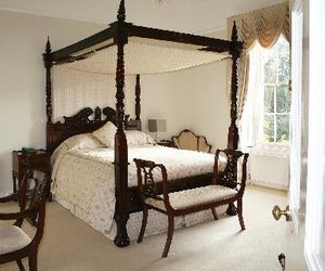 The Boudicca Hotel Norwich United Kingdom