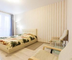 Apartment na Gorkogo 172 Kaliningrad Russia