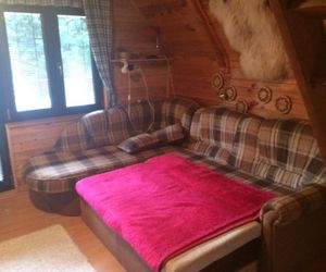 Chata pod Magurou 747 Donovaly Slovakia