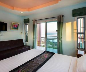 Hotel Viewpoint Khao Koh Khao Kho Thailand