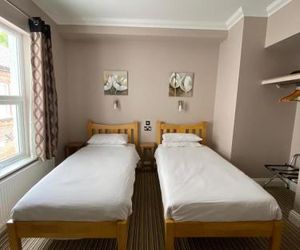 Marlborough Guest House Norwich United Kingdom