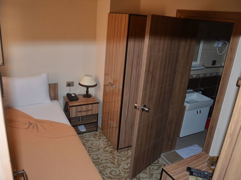 Hotel Photo 13