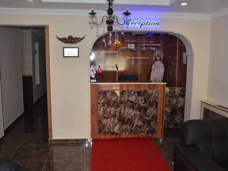 Hotel Photo 14