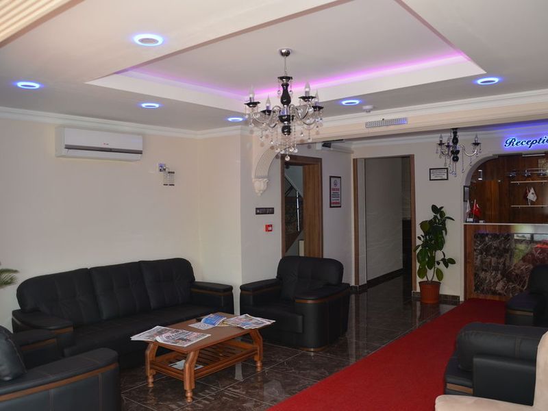 Hotel Photo 8