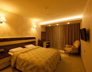 Armin Hotel Amasya Turkey