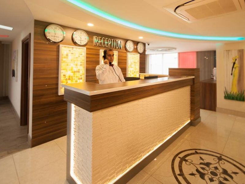 Hotel Photo 20