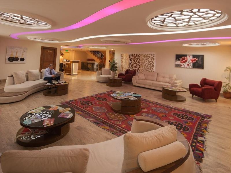 Hotel Photo 7
