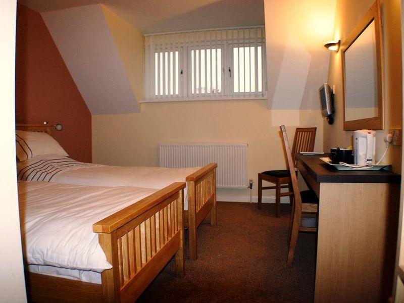 Hotel Photo 1