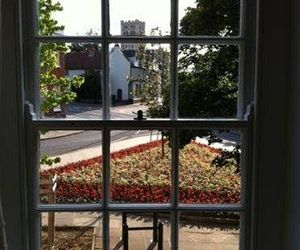 St Giles Serviced Apartments Norwich United Kingdom