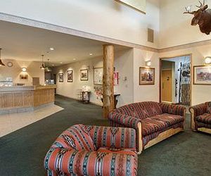 Days Inn by Wyndham West Yellowstone West Yellowstone United States