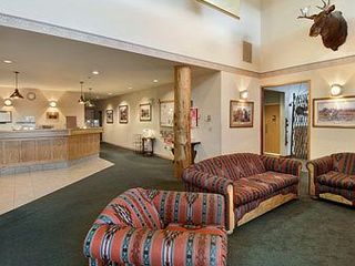 Фото отеля Days Inn by Wyndham West Yellowstone