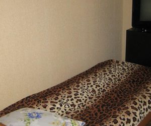 Guest House Ugolok Alushta Autonomous Republic of Crimea
