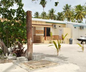 White Shell Beach Inn Maafushi Island Maldives