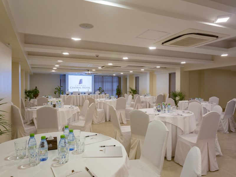 Hotel Photo 13