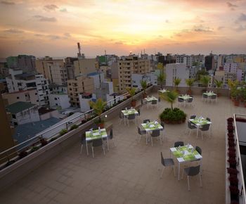 Hotel Photo 22