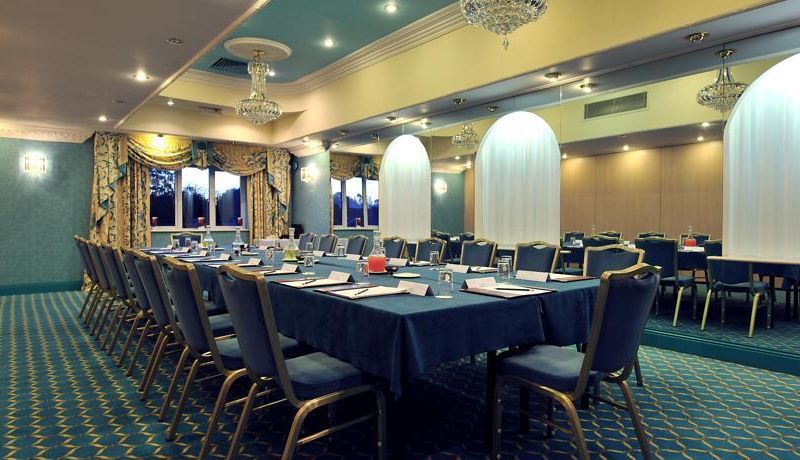 Hotel Photo 10